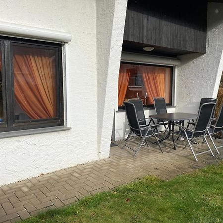 Ferienhaus Juengling Wimbach Экстерьер фото