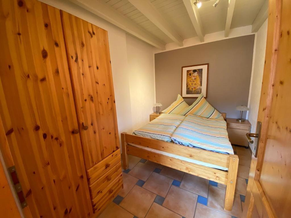 Ferienhaus Juengling Wimbach Экстерьер фото