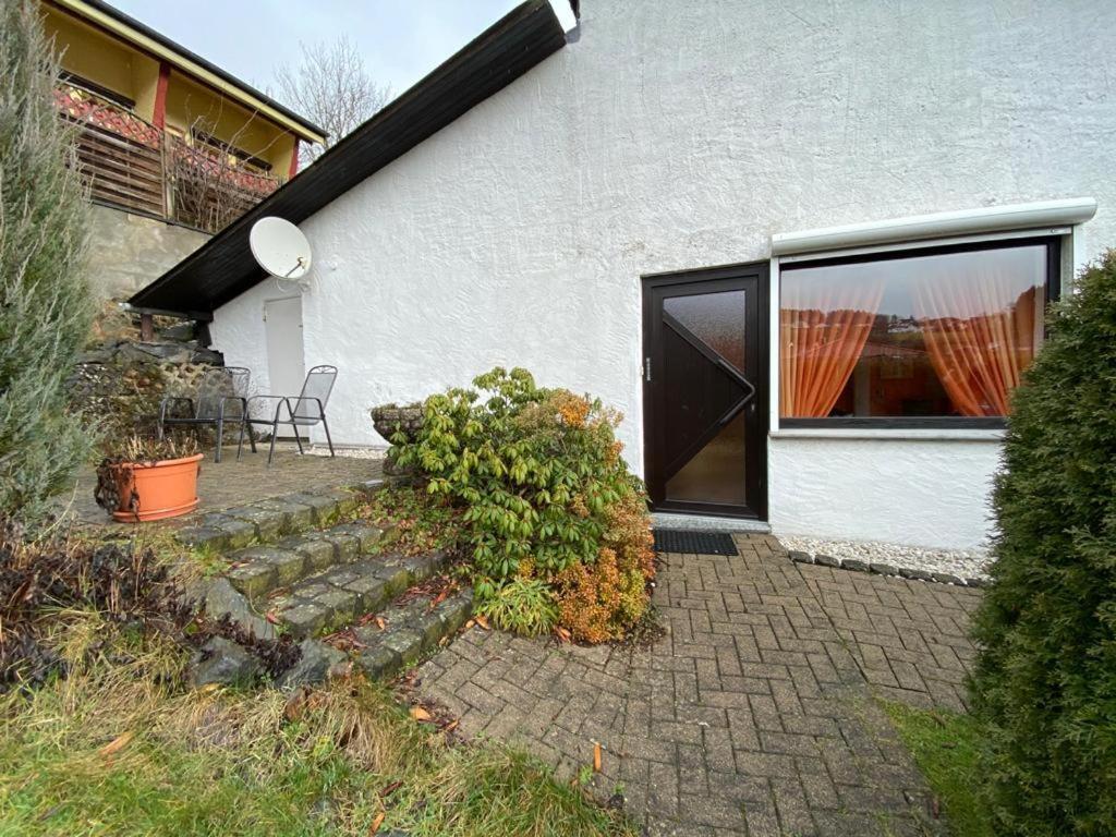 Ferienhaus Juengling Wimbach Экстерьер фото